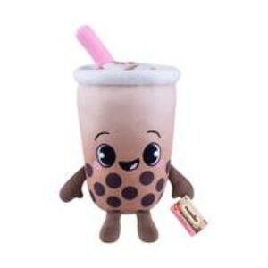 FUNKO Gamer Food Bubble Tea 7-in Plush